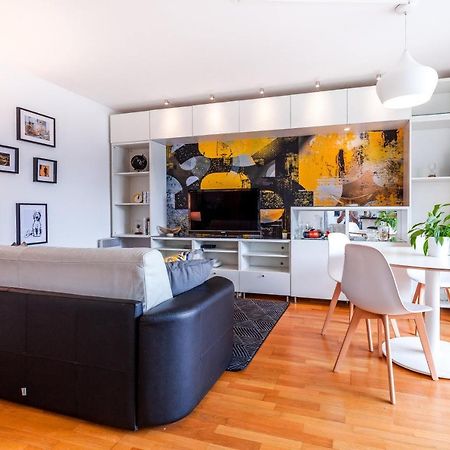 Anja - Top Hote Paris - 6 Personnes Balcon Parking Saint-Denis  Luaran gambar